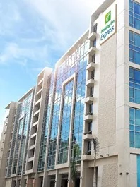 Holiday Inn Express
